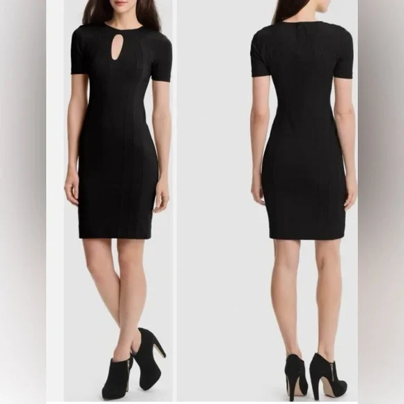 Diane von furstenburg dress - Picture 1 of 3